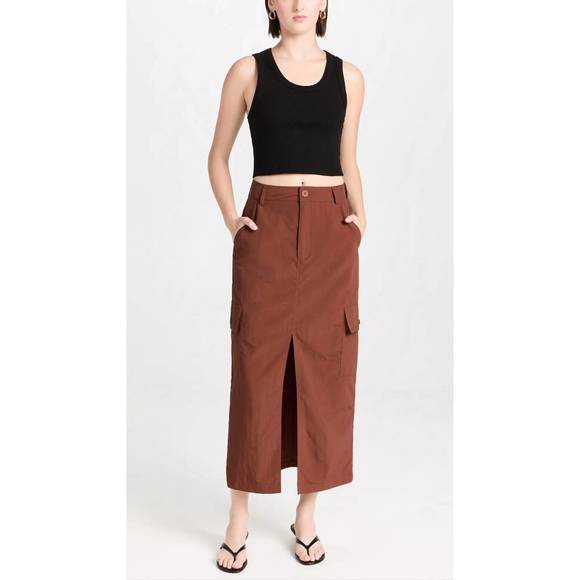 Porte-monnaie en cuir de bison pour femmes OCONI kaufen